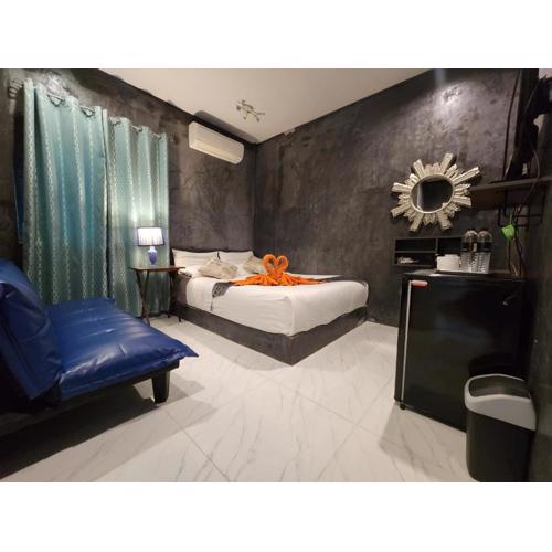 La Chambre Boutique @ Ko Lanta