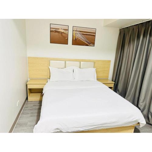 La Chicka Staycation in Coast Residences
