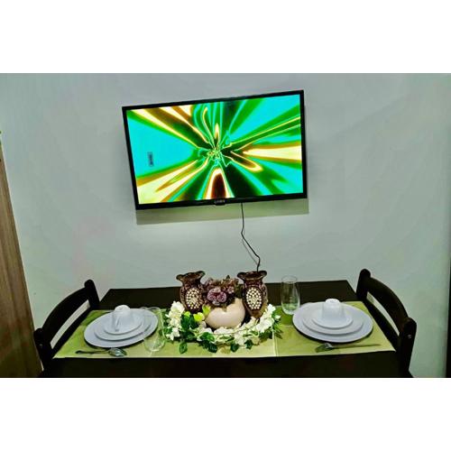 La Chicka staycation