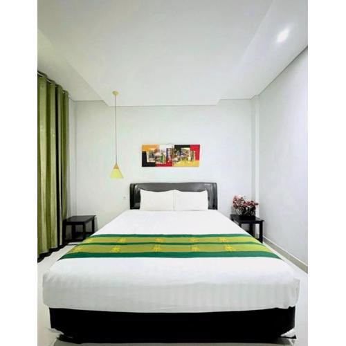 La Colina Komodo Hotel