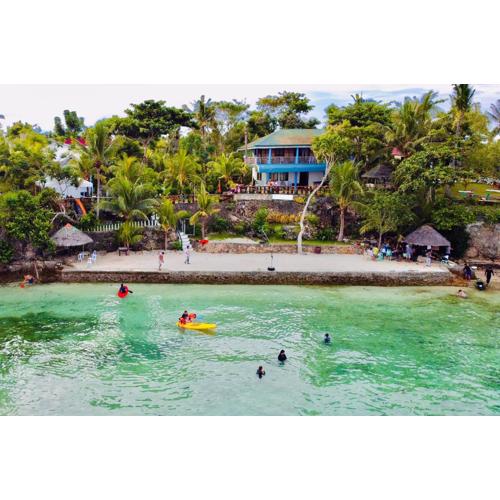 La Concepcion Cove Garden Resort