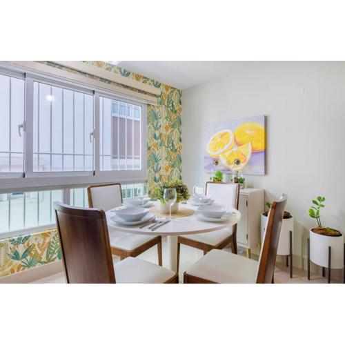 La Condesa del Vergel