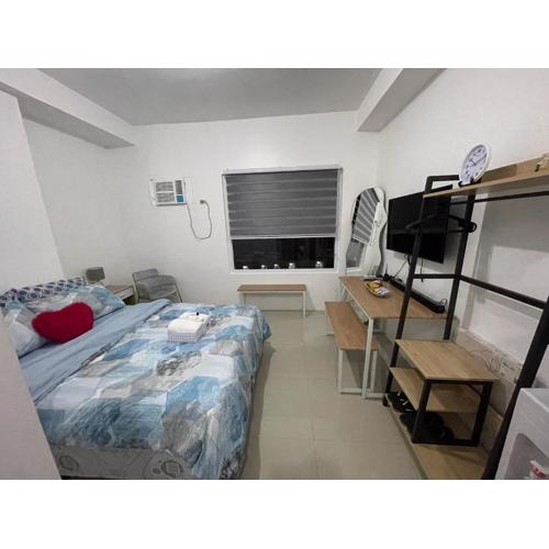 LA Condo Staycation at West Jones Residences