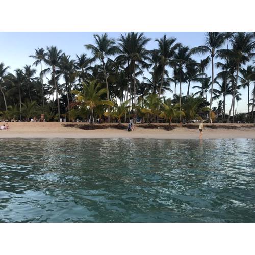 La Cortesana Cozy Two Bedroom Apartment Steps to the Beach