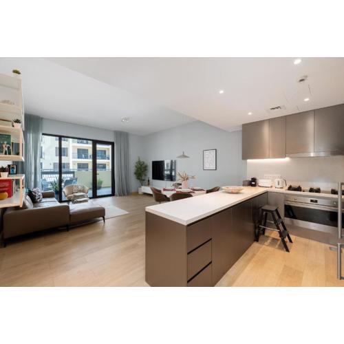 La Cote, Port de La Mer, Jumeirah 1 - Mint Stay