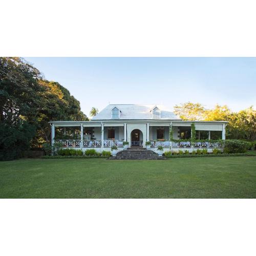 La Demeure Saint Antoine