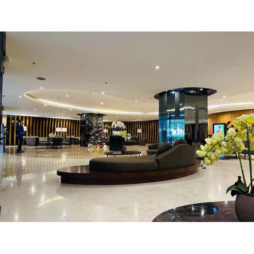 La Deza Shore 2 Residences Pasay Manila