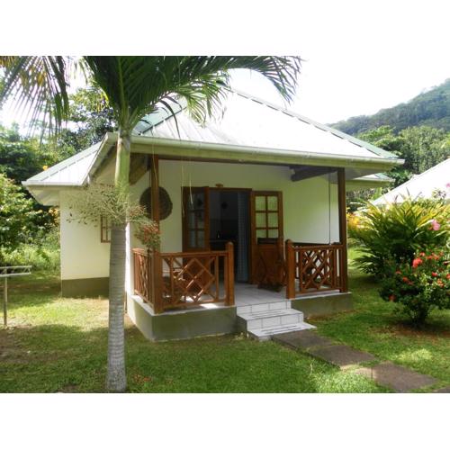 La Digue Ylang Ylang