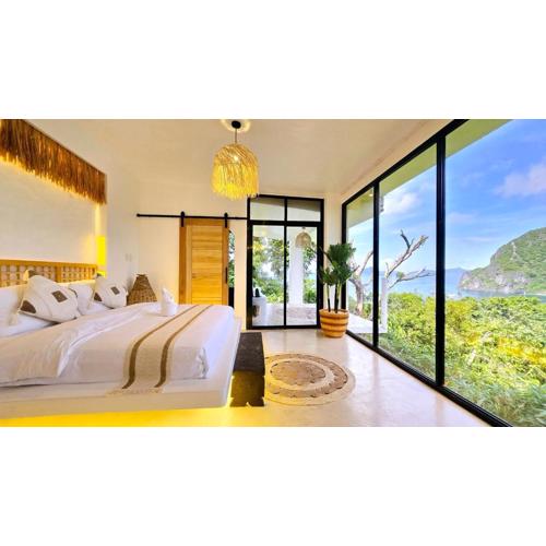 La Dolce Vita - Glamping at Karuna El Nido