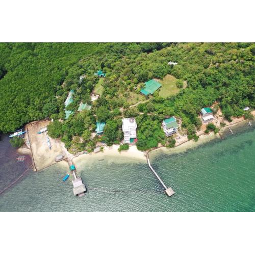 La Estancia Busuanga