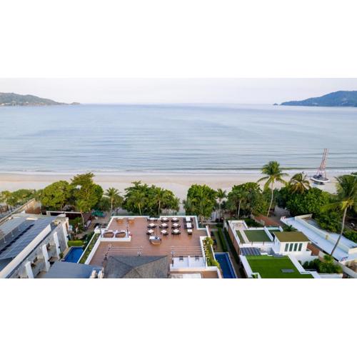 La Flora Resort Patong