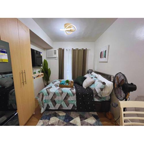 La Freya Suite Tagaytay