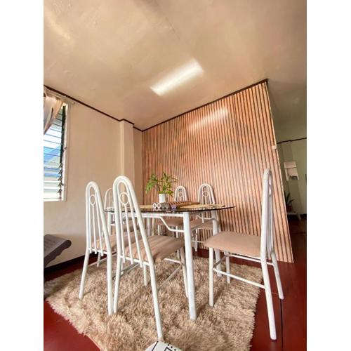 La Freyah's Homestay