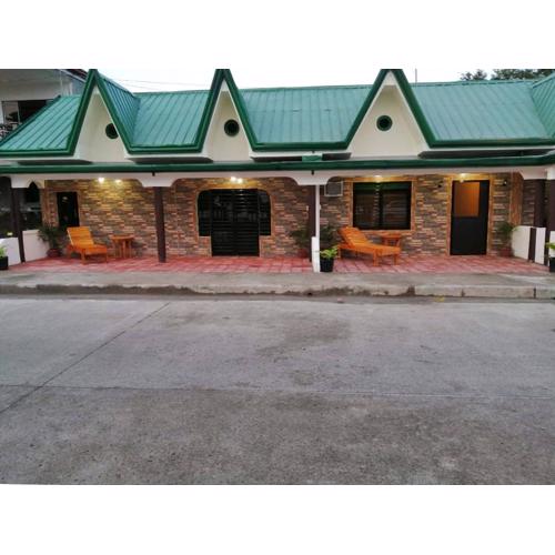 La Frezza Beach House