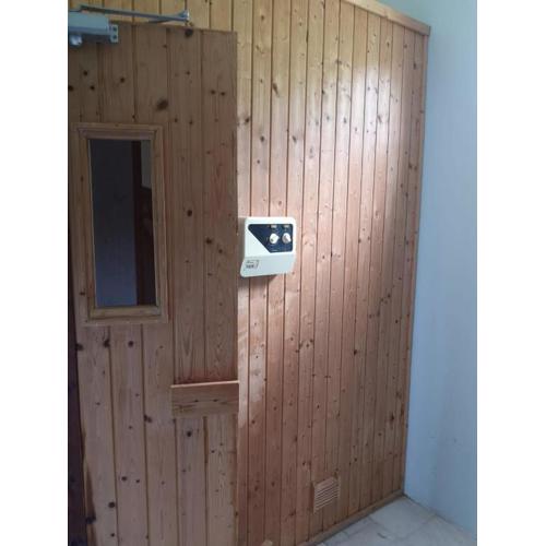 La Gaulette Seaview Villa