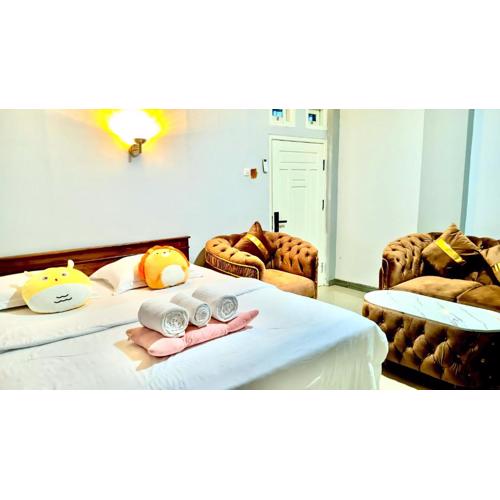 La Geiro Villa Labuan Bajo