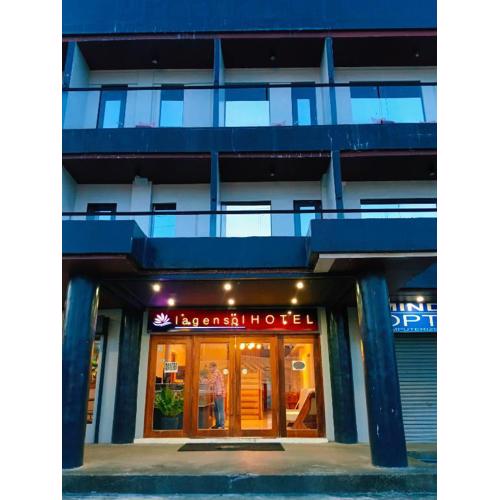 La Gensol Plaza Hotel