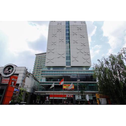 La Grande by Djitu Hospitality