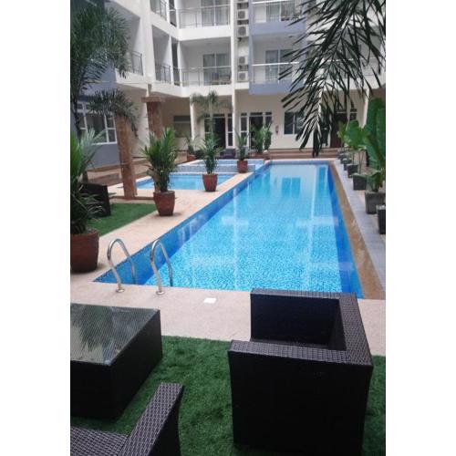 La grande Hotel & Residence