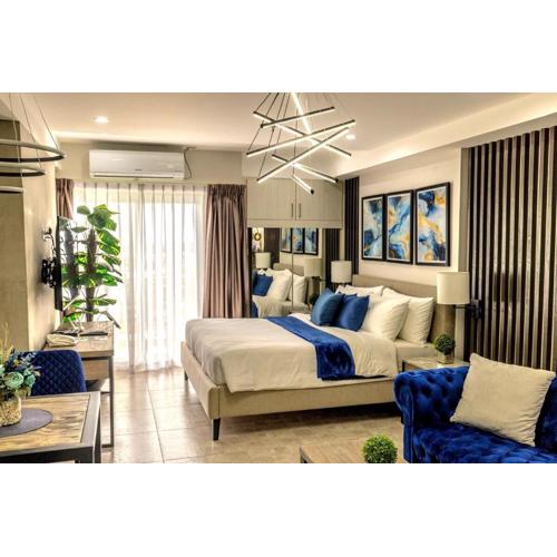 La Grande Residence unit 2-909