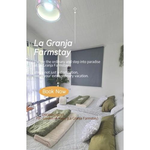 La Granja Farmstay Dipolog