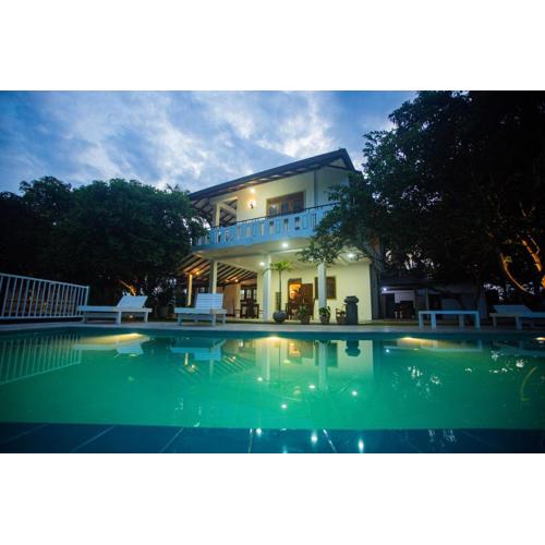 La Green Villas Galle