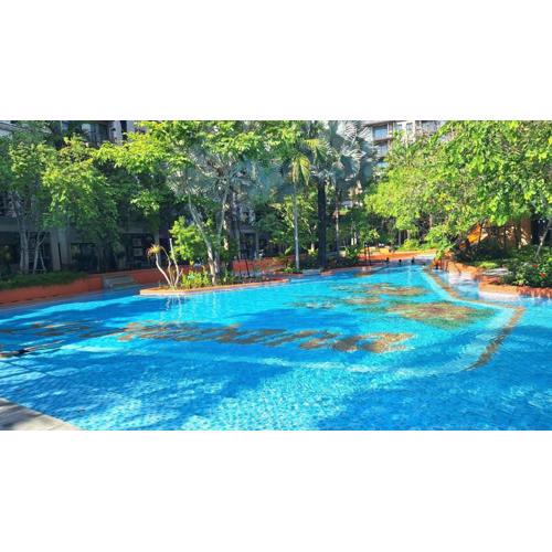 La Habana Condo by Nichahome