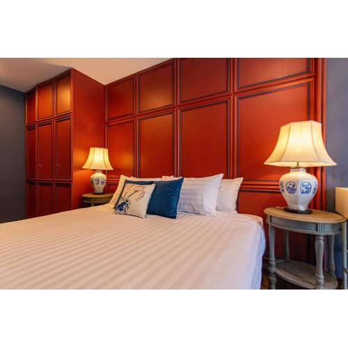 La Habana Hua Hin by MKC Leisure Host