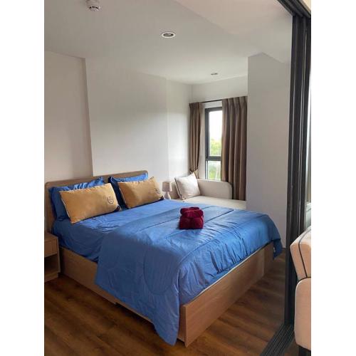 Квартира в комплексе La Habana