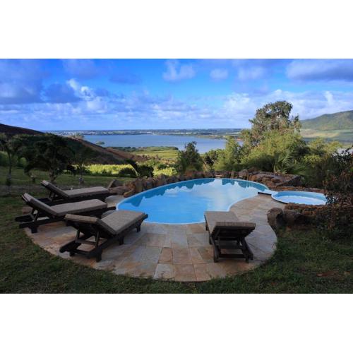 La Hacienda Mauritius