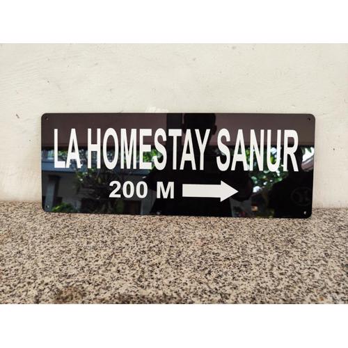 LA Homestay sanur