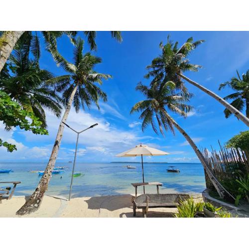L&A Homestay Siargao Beach Resort