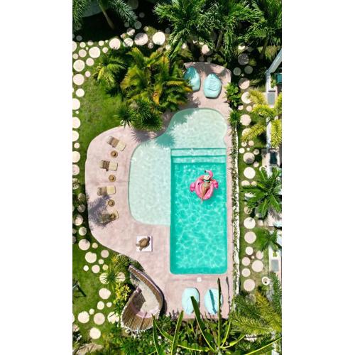 La Isla Bonita Gili Air