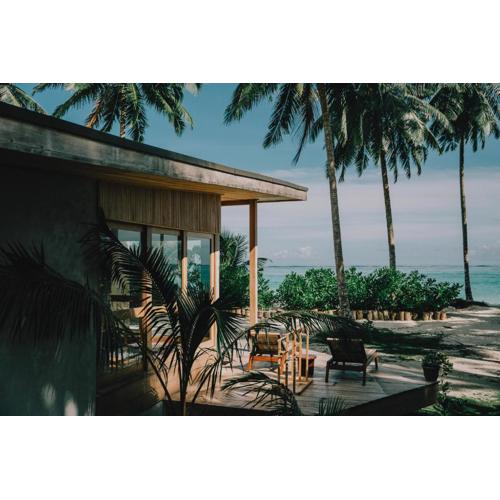 La Isla Mentawai - Private Boutique Villas & Surf Sanctuary