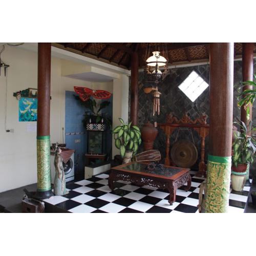 La Javanaise Home Stay Malioboro