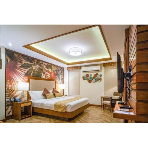 La Jolla Hotel and Beach Resort