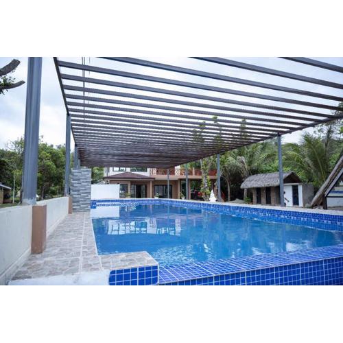 La Jose Beach Resort