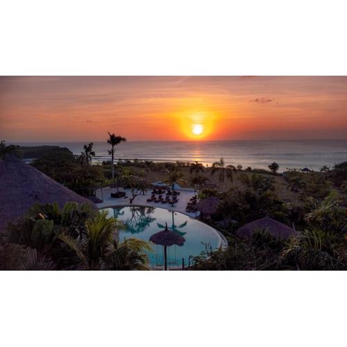 La Joya Balangan Resort