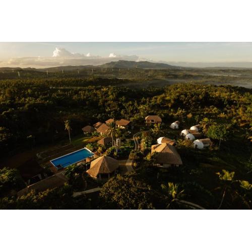 La Joya Farm Resort & Spa