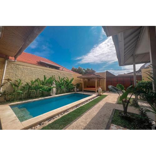 La Linda Villa Sanur