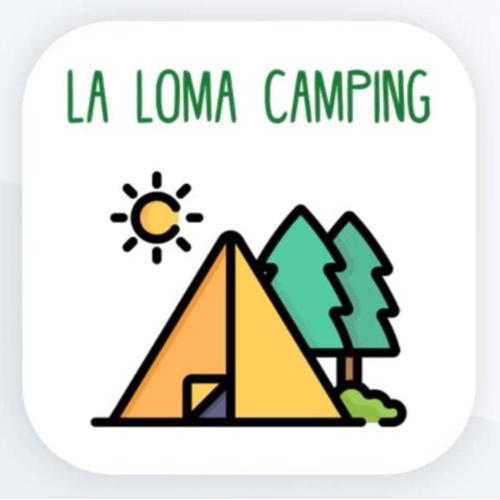 La Loma Camping