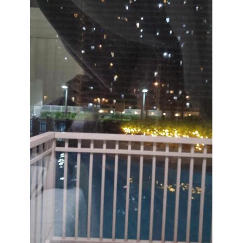 La Luz 0835 Smdc Breeze