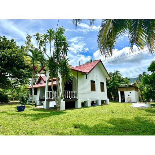 La Maison - Koh Samui