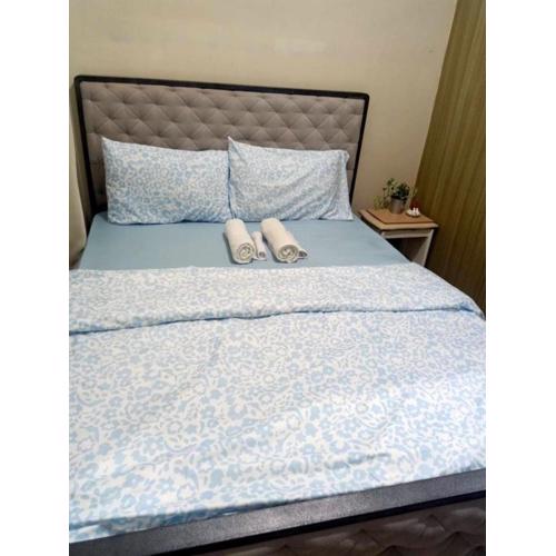 La Maison Breeze Residence