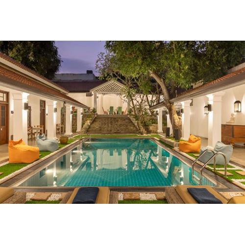 La Maison de Colombo