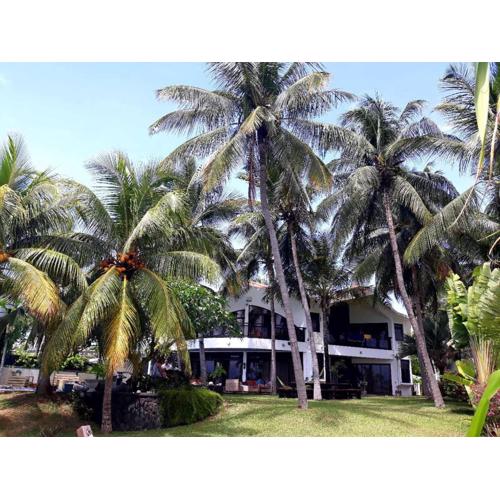 La Maison de la plage - Guest House