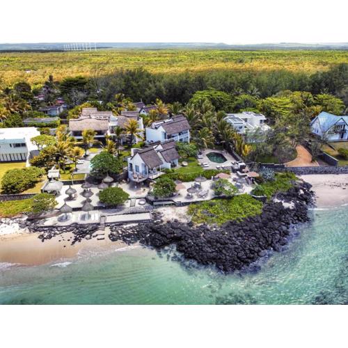 La Maison d'Eté Hotel by NEWMARK