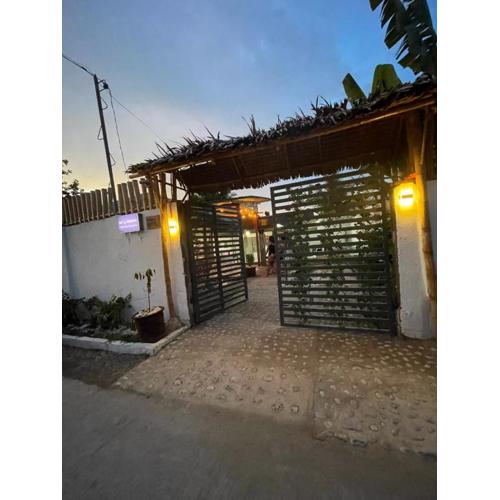 La Maison Guesthouse