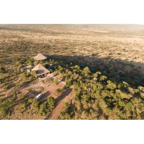 La Maison Royale Masai Mara