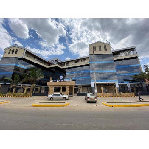 La Maison Royale South C